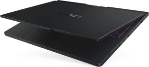 Laptop Lenovo Legion Pro 5 16ADR10 Ryzen 9 8945HX / 32 GB / 1 TB / RTX 5070 / 240 Hz OLED (83LT001WPB) 11