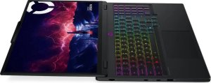 Laptop Lenovo Legion 5 15AKP10 Ryzen AI 7 350 / 32 GB / 1 TB / RTX 5070 / 165 Hz OLED (83F1001SPB) 13