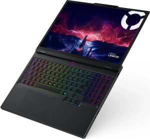 Laptop Lenovo Legion 5 15AKP10 Ryzen AI 7 350 / 32 GB / 1 TB / RTX 5070 / 165 Hz OLED (83F1001SPB) 15