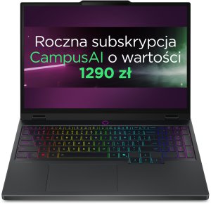 Laptop Lenovo Legion 5 15AKP10 Ryzen AI 7 350 / 32 GB / 1 TB / RTX 5070 / 165 Hz OLED (83F1001SPB) 2