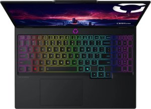 Laptop Lenovo Legion 5 15AKP10 Ryzen AI 7 350 / 32 GB / 1 TB / RTX 5070 / 165 Hz OLED (83F1001SPB) 3