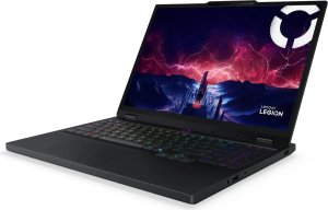 Laptop Lenovo Legion 5 15AKP10 Ryzen AI 7 350 / 32 GB / 1 TB / RTX 5070 / 165 Hz OLED (83F1001SPB) 5