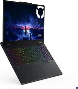 Laptop Lenovo Legion 5 15IRX10 i7-13650HX / 16 GB / 512 GB / RTX 5060 / 165 Hz OLED (83LY006FPB) 13