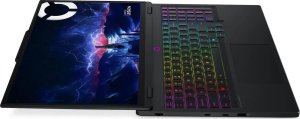Laptop Lenovo Legion 5 15IRX10 i7-13650HX / 16 GB / 512 GB / RTX 5060 / 165 Hz OLED (83LY006FPB) 14