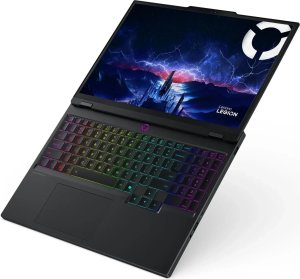 Laptop Lenovo Legion 5 15IRX10 i7-13650HX / 16 GB / 512 GB / RTX 5060 / 165 Hz OLED (83LY006FPB) 15