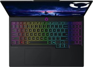 Laptop Lenovo Legion 5 15IRX10 i7-13650HX / 16 GB / 512 GB / RTX 5060 / 165 Hz OLED (83LY006FPB) 2