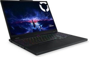 Laptop Lenovo Legion 5 15IRX10 i7-13650HX / 16 GB / 512 GB / RTX 5060 / 165 Hz OLED (83LY006FPB) 3