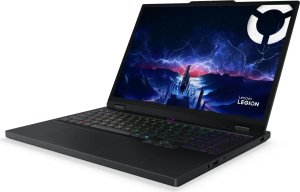 Laptop Lenovo Legion 5 15IRX10 i7-13650HX / 16 GB / 512 GB / RTX 5060 / 165 Hz OLED (83LY006FPB) 4