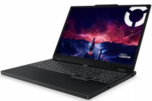 Laptop Lenovo Legion 5 15AHP10 Ryzen 7 260 / 16 GB / 1 TB / RTX 5060 / 165 Hz (83M0002FPB) 3