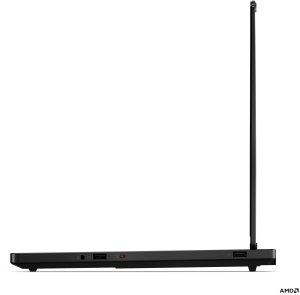 Laptop Lenovo Legion 5 15AHP10 Ryzen 7 260 / 16 GB / 512 GB / RTX 5060 / 165 Hz OLED (83M0002HPB) 11