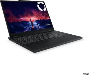Laptop Lenovo Legion 5 15AHP10 Ryzen 7 260 / 16 GB / 512 GB / RTX 5060 / 165 Hz OLED (83M0002HPB) 2