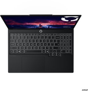 Laptop Lenovo Legion 5 15AHP10 Ryzen 7 260 / 16 GB / 512 GB / RTX 5060 / 165 Hz OLED (83M0002HPB) 7