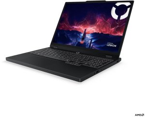 Laptop Lenovo Legion 5 15AHP10 Ryzen 7 260 / 16 GB / 512 GB / RTX 5060 / 165 Hz OLED (83M0002HPB) 8