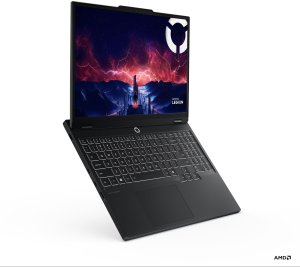 Laptop Lenovo Legion 5 15AHP10 Ryzen 7 260 / 16 GB / 512 GB / RTX 5060 / 165 Hz OLED (83M0002HPB) 9