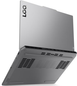 Laptop Lenovo LOQ 15IRX10 i5-13450HX / 16 GB / 512 GB / RTX 5060 / 144 Hz (83JE008FPB) 14