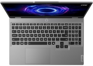 Laptop Lenovo LOQ 15IRX10 i5-13450HX / 16 GB / 512 GB / RTX 5060 / 144 Hz (83JE008FPB) 2