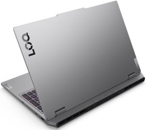 Laptop Lenovo LOQ 15IRX10 i5-13450HX / 16 GB / 512 GB / RTX 5060 / 144 Hz (83JE008FPB) 3