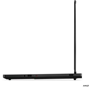Laptop Lenovo Legion 5 15AHP10 Ryzen 7 260 / 16 GB / 512 GB / RTX 5050 / 165 Hz OLED (83M00023PB) 12