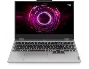 Laptop Lenovo LOQ 15AHP10 Ryzen 5 220 / 16 GB / 512 GB / RTX 5050 / 144 Hz (83JG003DPB) 2