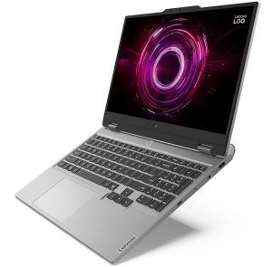 Laptop Lenovo LOQ 15AHP10 Ryzen 5 220 / 16 GB / 512 GB / RTX 5050 / 144 Hz (83JG003DPB) 2