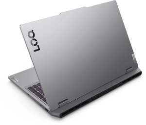 Laptop Lenovo LOQ 15AHP10 Ryzen 5 220 / 16 GB / 512 GB / RTX 5050 / 144 Hz (83JG003DPB) 4