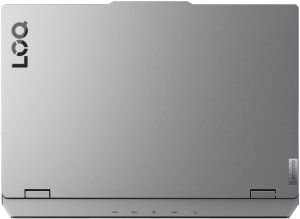 Laptop Lenovo LOQ 15IRX10 i5-13450HX / 16 GB / 512 GB / W11 / RTX 5050 / 144 Hz (83JE007MPB) 16