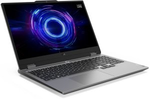 Laptop Lenovo LOQ 15IRX10 i5-13450HX / 16 GB / 512 GB / W11 / RTX 5050 / 144 Hz (83JE007MPB) 6
