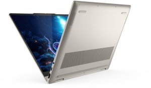 Laptop Lenovo Yoga 7 2-in-1 14AKP10 Ryzen AI 7 350 / 32 GB / 512 GB / W11 (83JR005XPB) 5