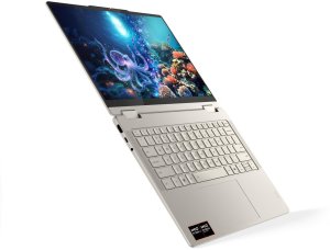 Laptop Lenovo Yoga 7 2-in-1 14AKP10 Ryzen AI 7 350 / 32 GB / 512 GB / W11 (83JR005XPB) 6