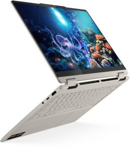 Laptop Lenovo Yoga 7 2-in-1 14AKP10 Ryzen AI 7 350 / 32 GB / 512 GB / W11 (83JR005XPB) 7