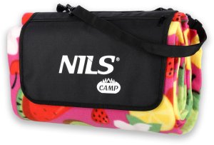 Nils NC2223 KOC PIKNIKOWY OWOCE 200x200 PE ALU NILS CAMP 3