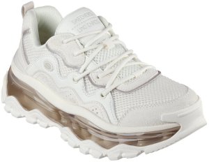 Skechers Buty damskie UNO CHAOS (177935-WHT) 37 2