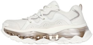Skechers Buty damskie UNO CHAOS (177935-WHT) 37 4