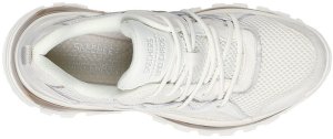 Skechers Buty damskie UNO CHAOS (177935-WHT) 37 5