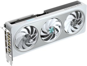 Karta graficzna Gigabyte GeForce RTX 5060 Ti Aero OC 16GB GDDR7 DLSS4 (GV-N506TAERO OC-16GD) 7