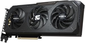 Karta graficzna Gigabyte GeForce RTX 5060 Ti Gaming OC 16GB GDDR7 DLSS4 (GV-N506TGAMING OC-16GD) 4
