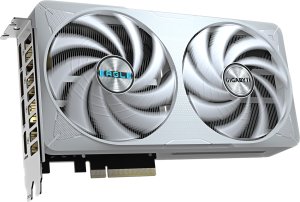 Karta graficzna Gigabyte GeForce RTX 5060 Ti Eagle OC ICE 16GB GDDR7 DLSS4 (GV-N506TEAGLEOC ICE-16GD) 7