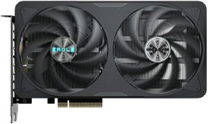 Karta graficzna Gigabyte GeForce RTX 5060 Ti Eagle OC 16GB GDDR7 DLSS4 (GV-N506TEAGLE OC-16GD) 9