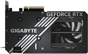 Karta graficzna Gigabyte GeForce RTX 5060 Ti Windforce OC 16GB GDDR7 DLSS4 (GV-N506TWF2OC-16GD) 5