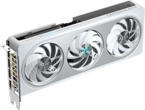 Karta graficzna Gigabyte GeForce RTX 5060 Ti Aero OC 8GB GDDR7 DLSS4 (GV-N506TAERO OC-8GD) 6