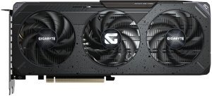 Karta graficzna Gigabyte GeForce RTX 5060 Ti Gaming OC 8GB GDDR7 DLSS4 (GV-N506TGAMING OC-8GD) 3