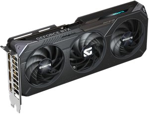 Karta graficzna Gigabyte GeForce RTX 5060 Ti Gaming OC 8GB GDDR7 DLSS4 (GV-N506TGAMING OC-8GD) 7