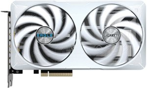 Karta graficzna Gigabyte GeForce RTX 5060 Ti Eagle OC ICE 8GB GDDR7 DLSS4 (GV-N506TEAGLEOC ICE-8GD) 2