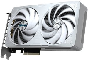 Karta graficzna Gigabyte GeForce RTX 5060 Ti Eagle OC ICE 8GB GDDR7 DLSS4 (GV-N506TEAGLEOC ICE-8GD) 4