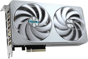 Karta graficzna Gigabyte GeForce RTX 5060 Ti Eagle OC ICE 8GB GDDR7 DLSS4 (GV-N506TEAGLEOC ICE-8GD) 7