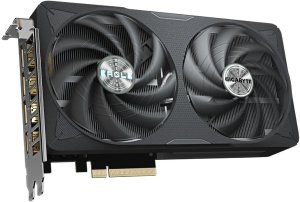 Karta graficzna Gigabyte GeForce RTX 5060 Ti Eagle OC 8GB GDDR7 DLSS4 (GV-N506TEAGLE OC-8GD) 3