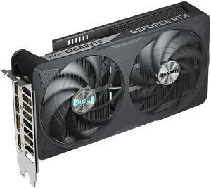 Karta graficzna Gigabyte GeForce RTX 5060 Ti Eagle OC 8GB GDDR7 DLSS4 (GV-N506TEAGLE OC-8GD) 8