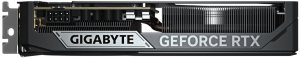 Karta graficzna Gigabyte GeForce RTX 5060 Ti Windforce OC 8GB GDDR7 DLSS4 (GV-N506TWF2OC-8GD) 3