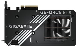 Karta graficzna Gigabyte GeForce RTX 5060 Ti Windforce OC 8GB GDDR7 DLSS4 (GV-N506TWF2OC-8GD) 5