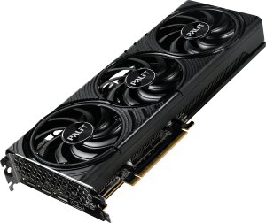 Karta graficzna Palit GeForce RTX 5060 Ti Infinity 3 OC 16GB GDDR7 DLSS4 (NE7506TS19T1-GB2061S) 8